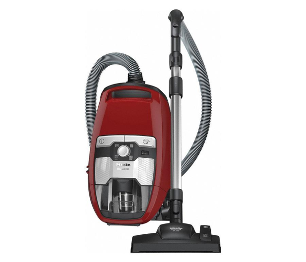 Miele Blizzard CX1 EcoLine - 568202 - zdjęcie